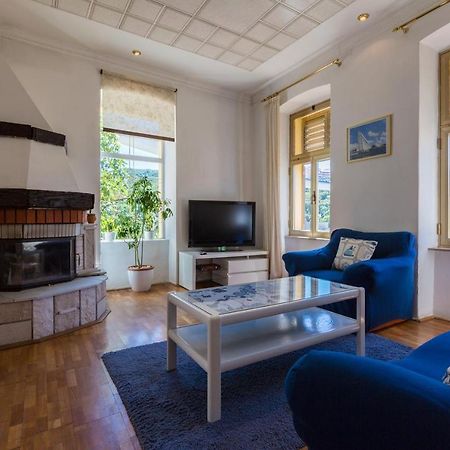 Petrinovic C Apartment Crikvenica Luaran gambar