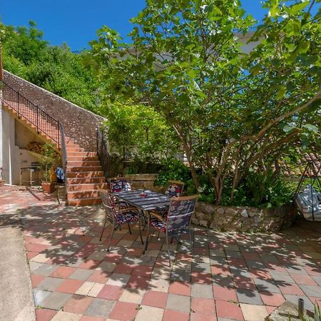 Petrinovic C Apartment Crikvenica Luaran gambar