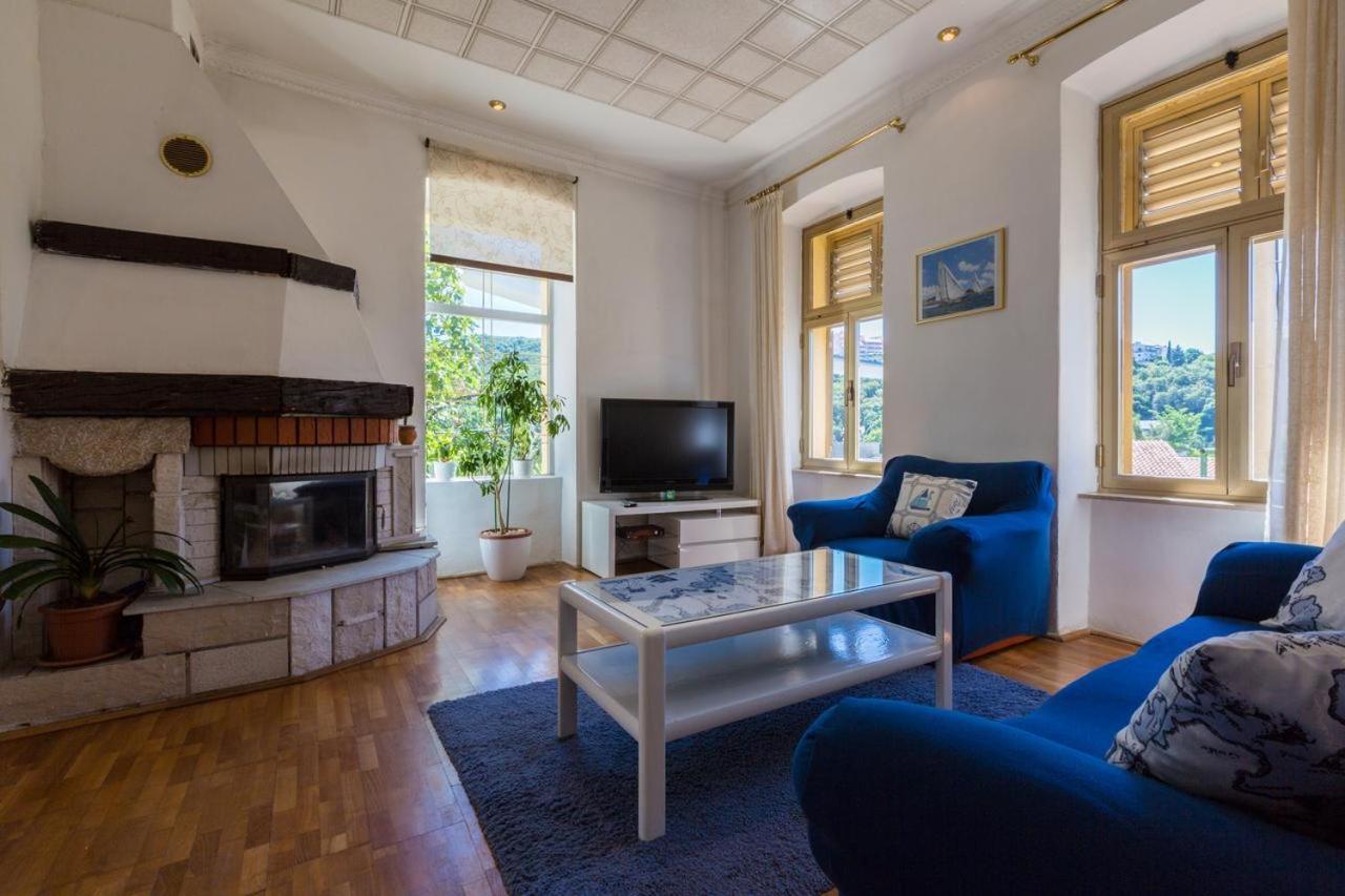 Petrinovic C Apartment Crikvenica Luaran gambar