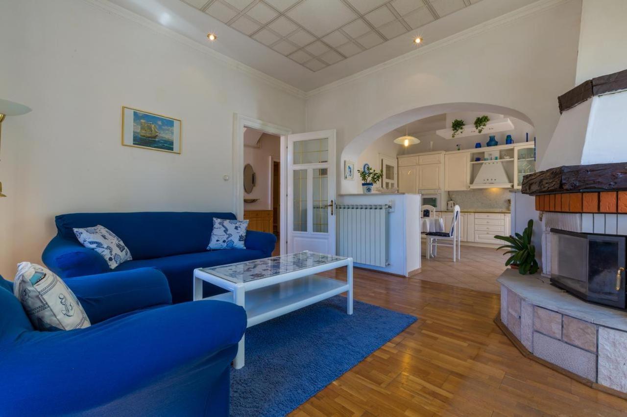 Petrinovic C Apartment Crikvenica Luaran gambar