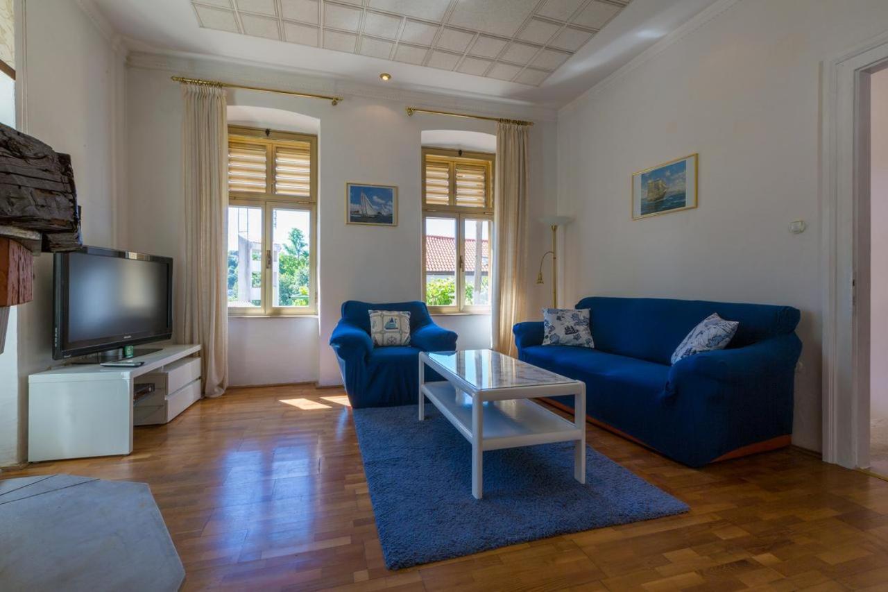 Petrinovic C Apartment Crikvenica Luaran gambar