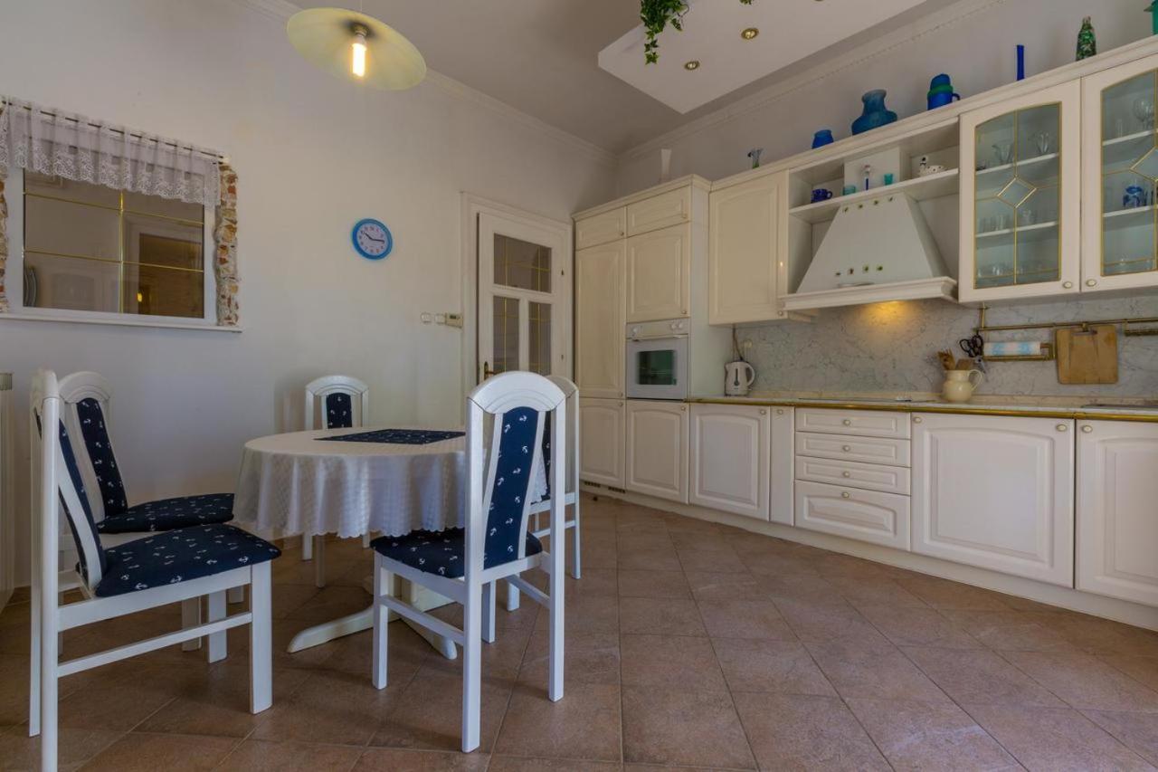 Petrinovic C Apartment Crikvenica Luaran gambar