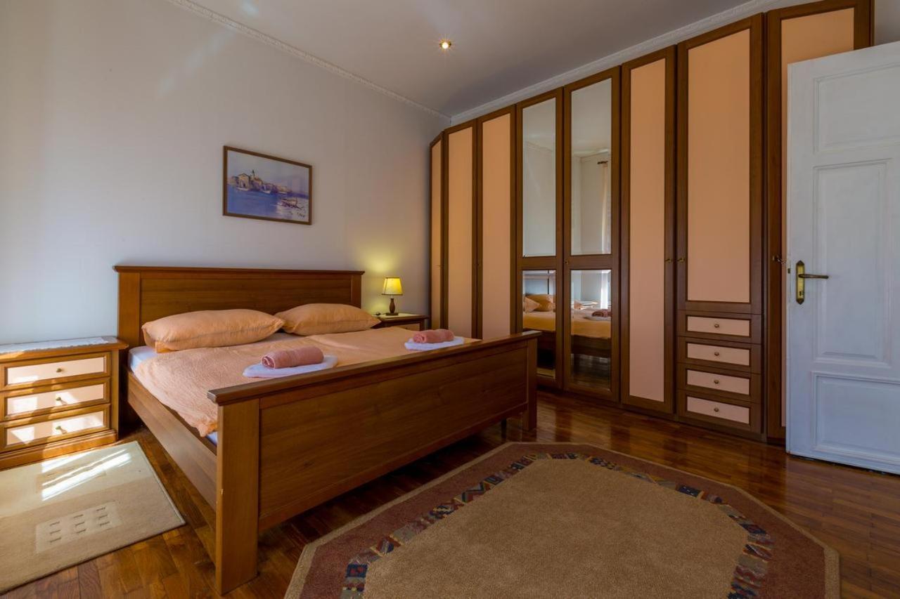 Petrinovic C Apartment Crikvenica Luaran gambar