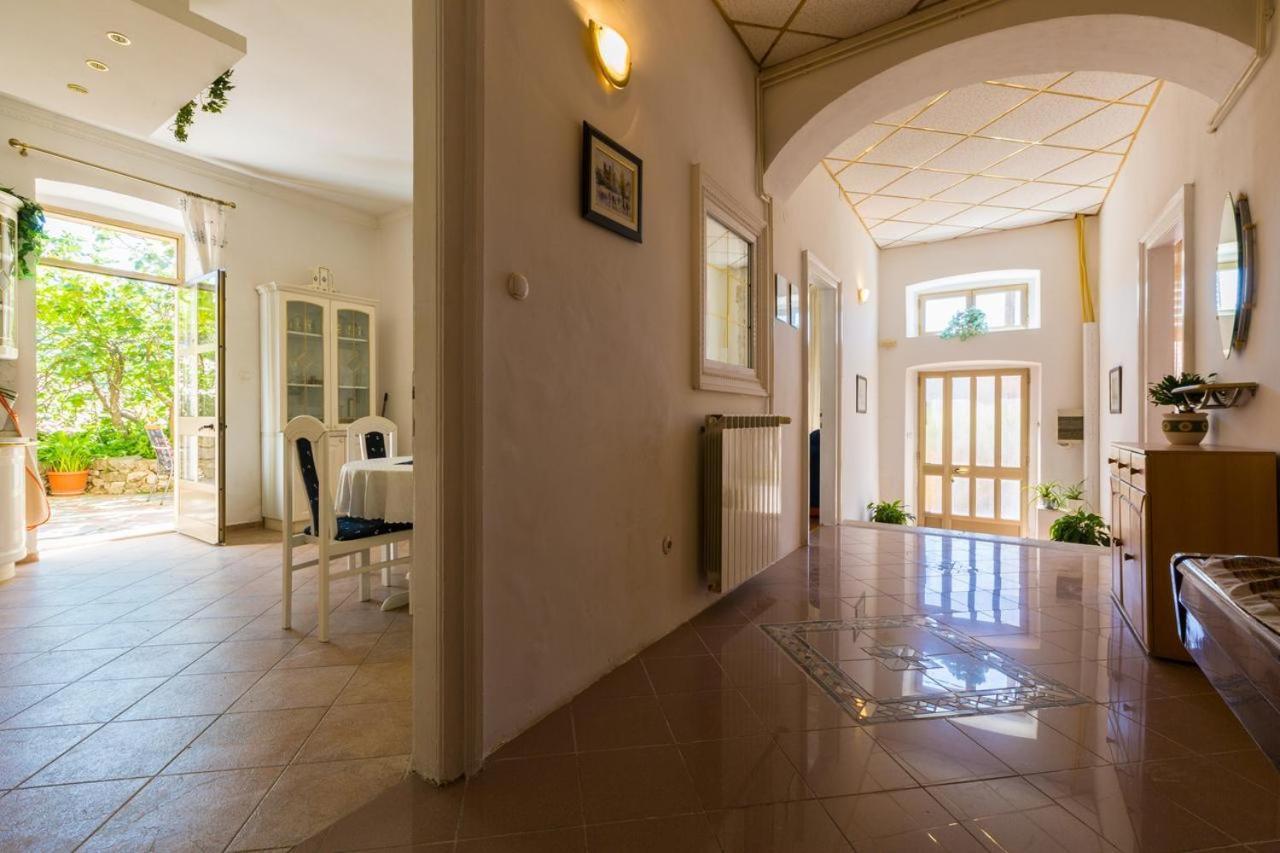 Petrinovic C Apartment Crikvenica Luaran gambar