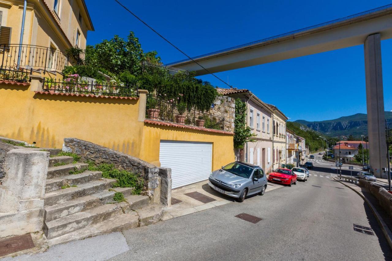 Petrinovic C Apartment Crikvenica Luaran gambar