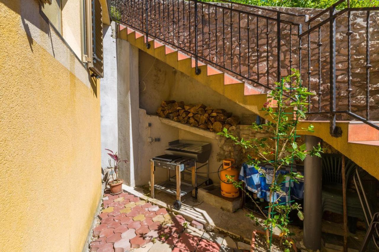 Petrinovic C Apartment Crikvenica Luaran gambar