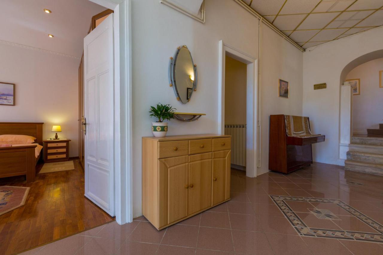 Petrinovic C Apartment Crikvenica Luaran gambar