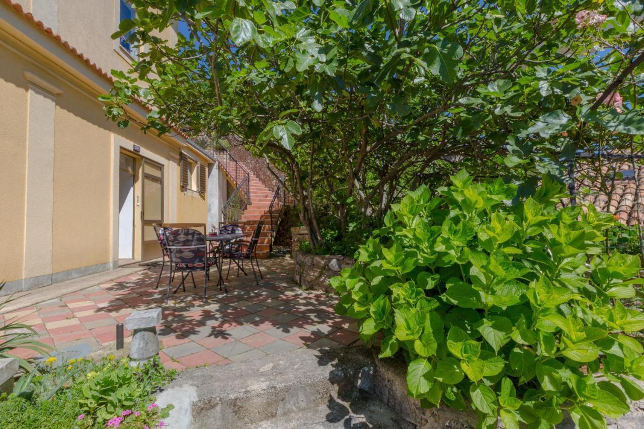 Petrinovic C Apartment Crikvenica Luaran gambar
