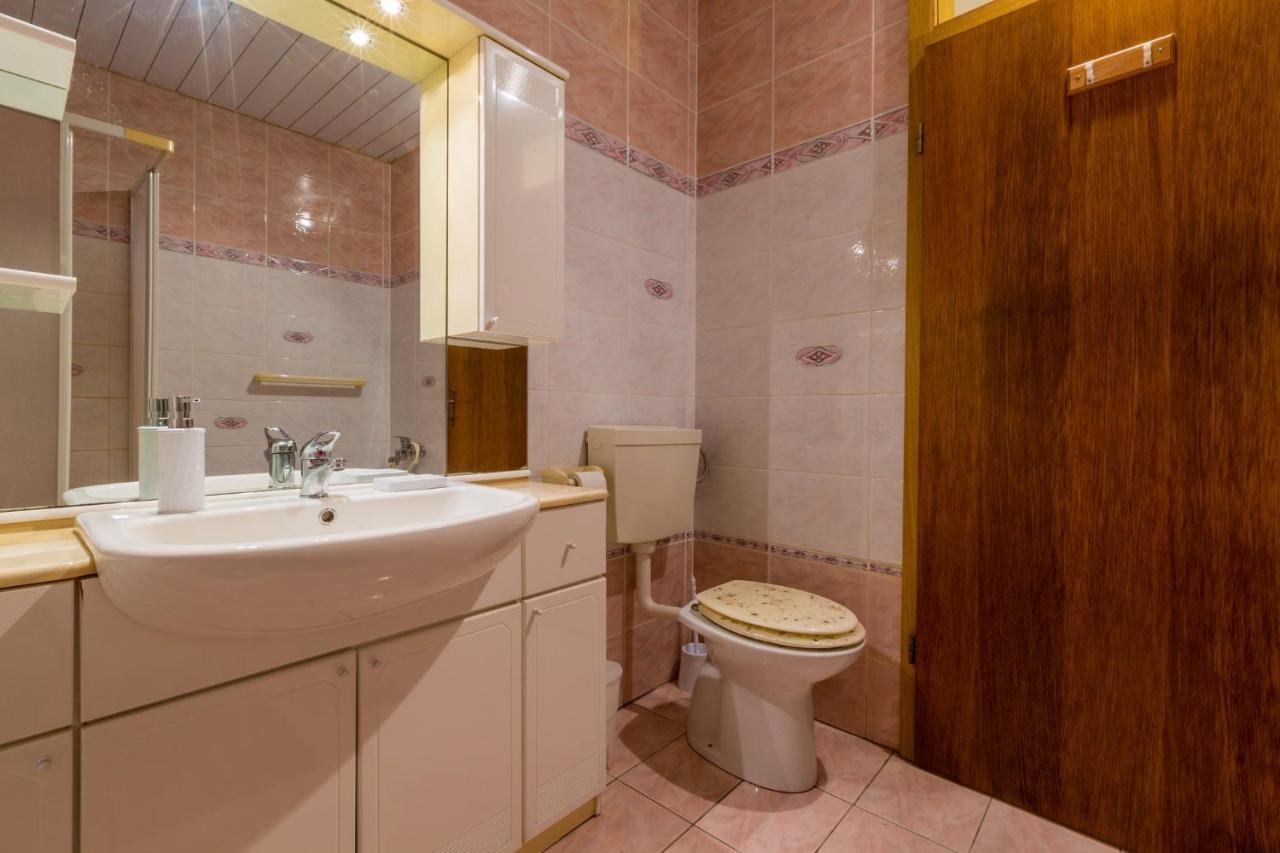 Petrinovic C Apartment Crikvenica Luaran gambar