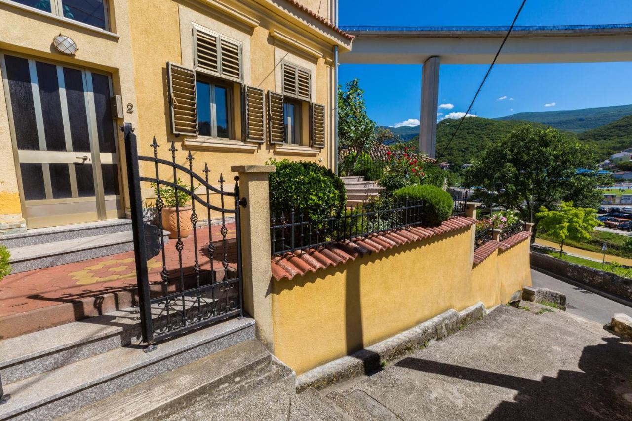 Petrinovic C Apartment Crikvenica Luaran gambar