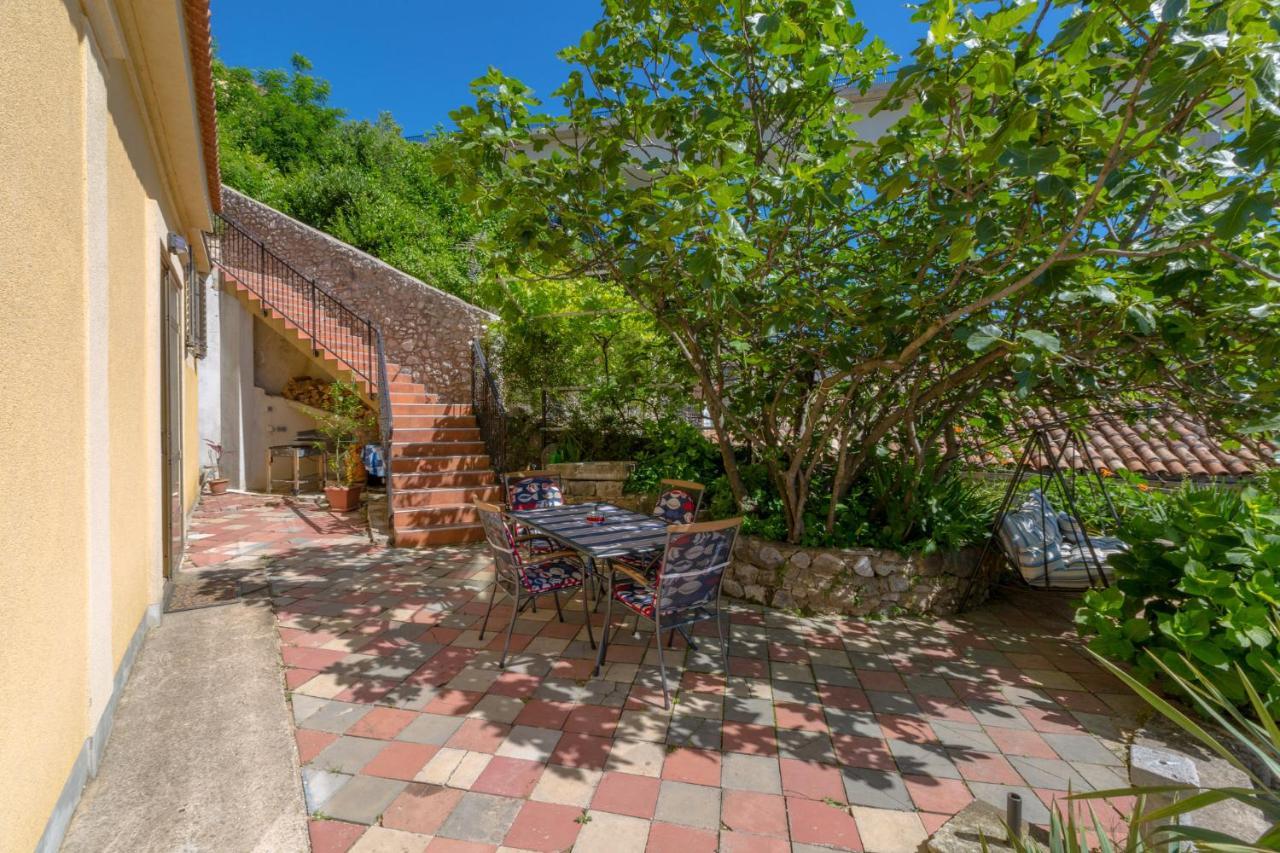 Petrinovic C Apartment Crikvenica Luaran gambar