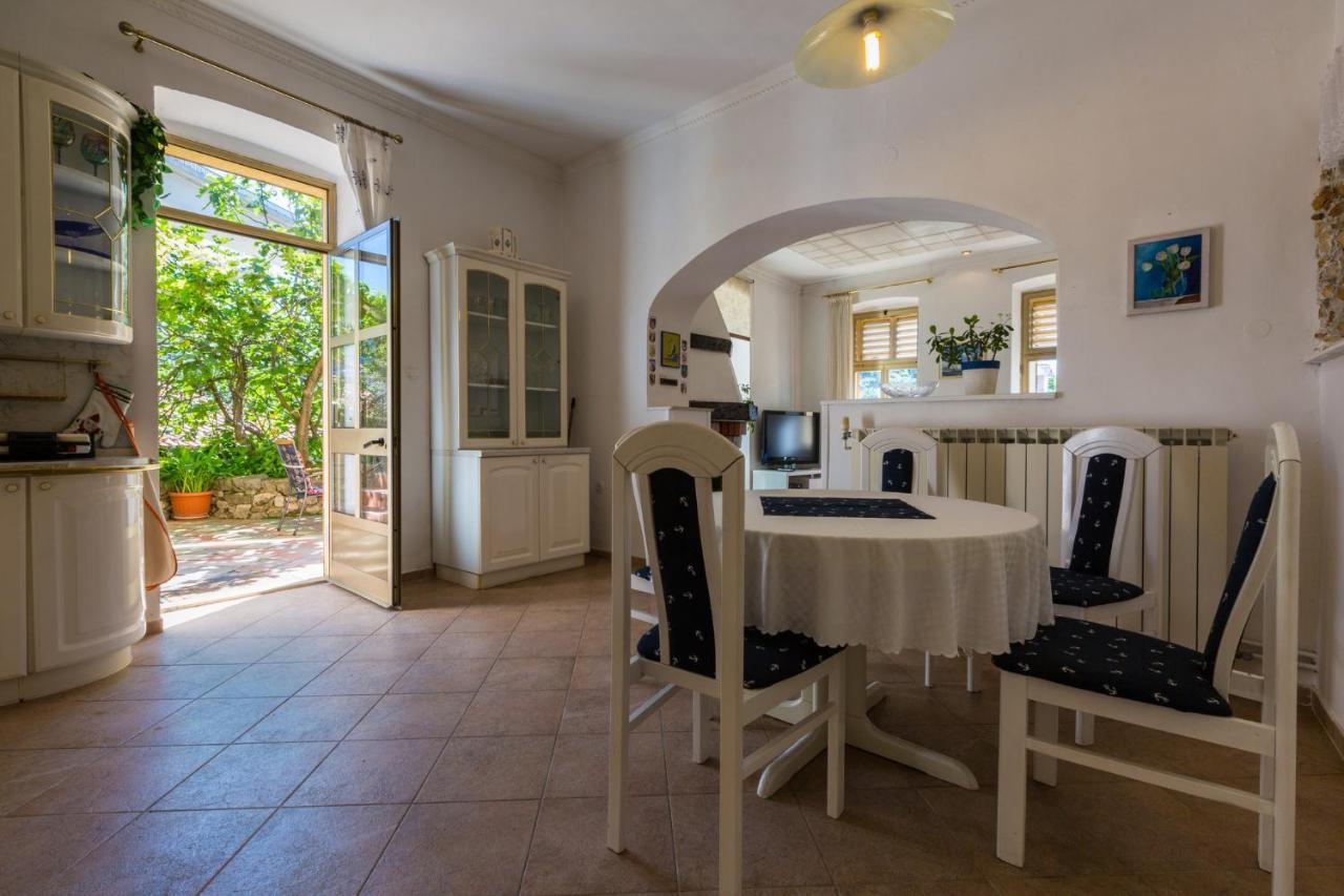 Petrinovic C Apartment Crikvenica Luaran gambar