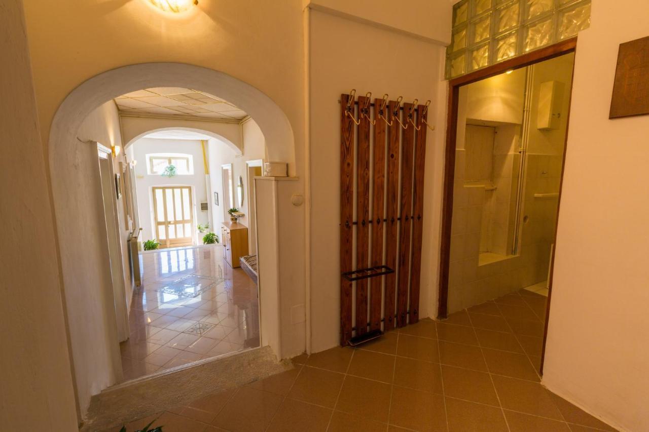 Petrinovic C Apartment Crikvenica Luaran gambar