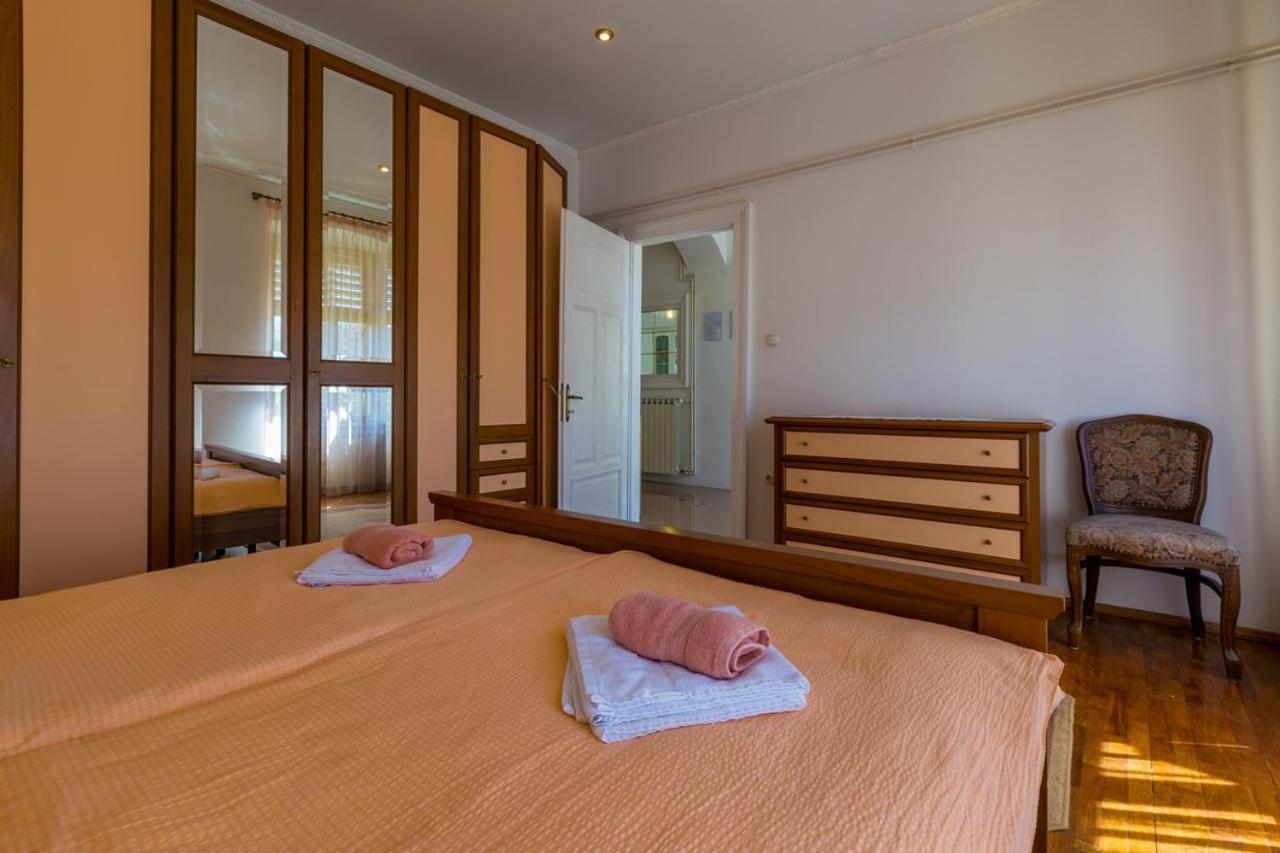 Petrinovic C Apartment Crikvenica Luaran gambar