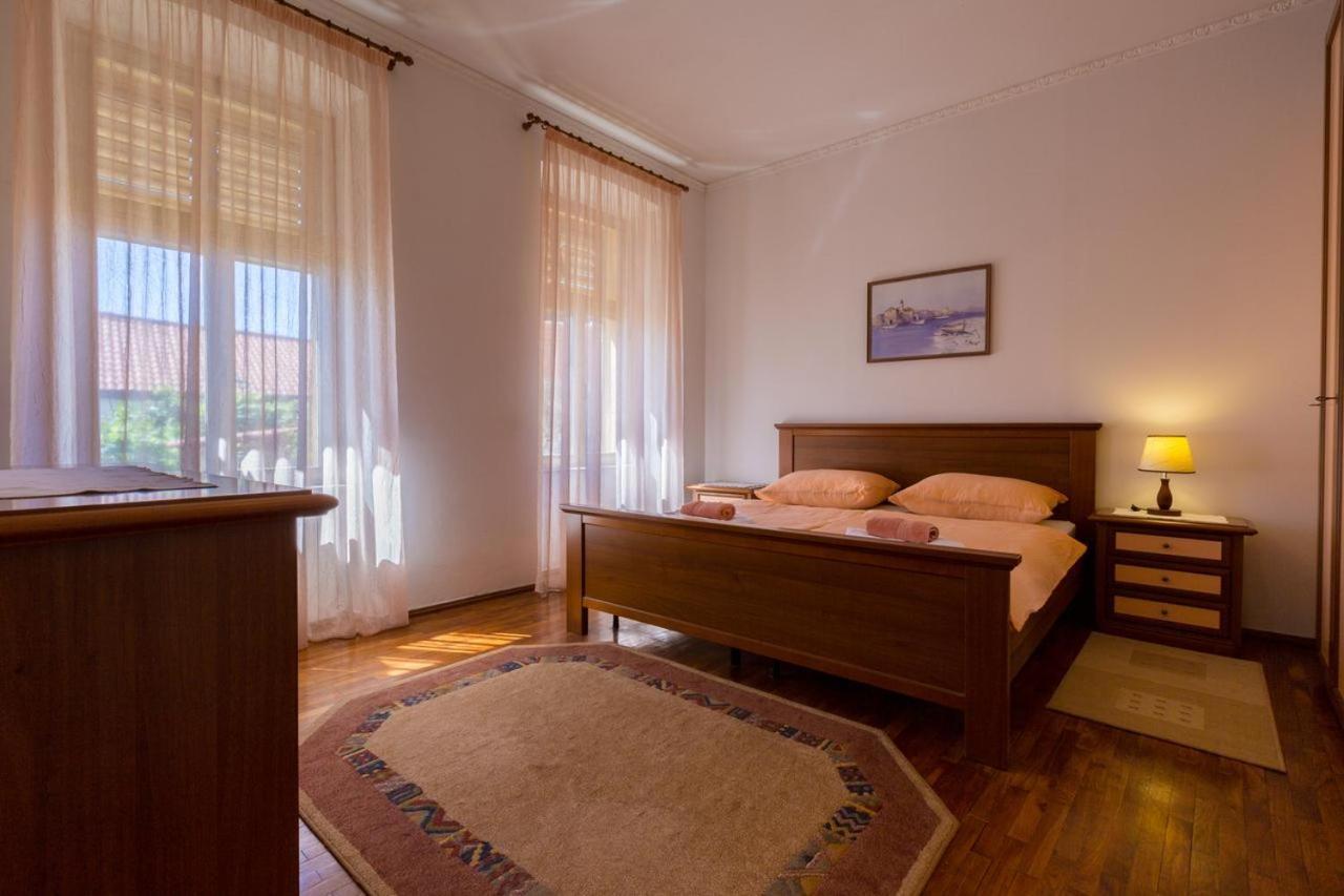 Petrinovic C Apartment Crikvenica Luaran gambar