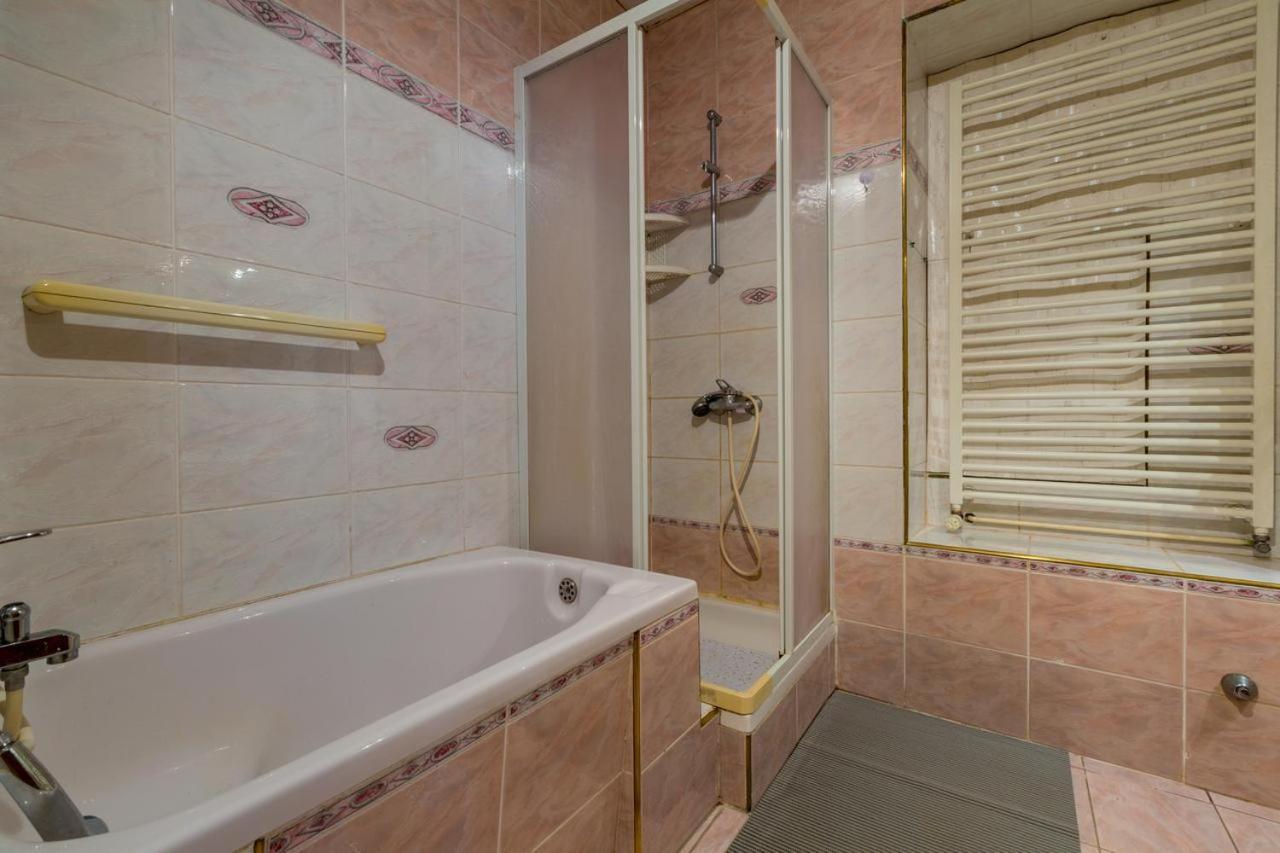 Petrinovic C Apartment Crikvenica Luaran gambar
