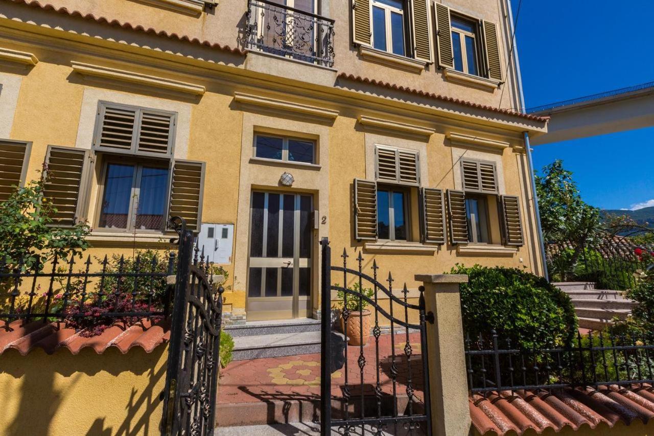 Petrinovic C Apartment Crikvenica Luaran gambar