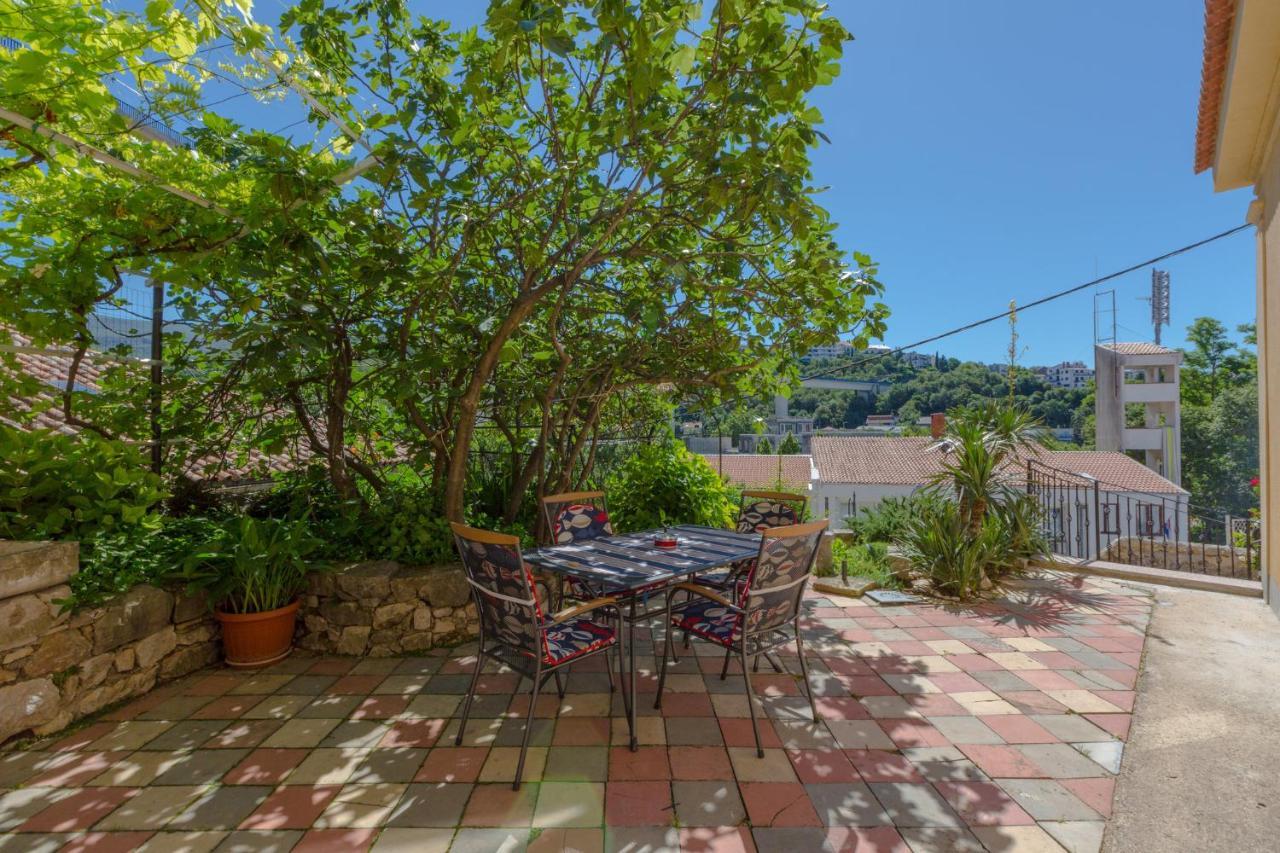 Petrinovic C Apartment Crikvenica Luaran gambar