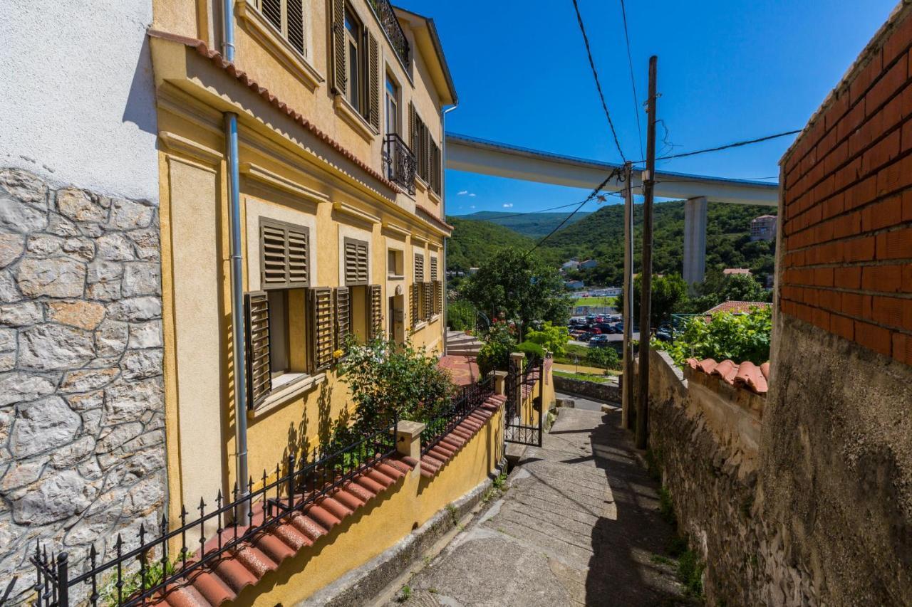 Petrinovic C Apartment Crikvenica Luaran gambar