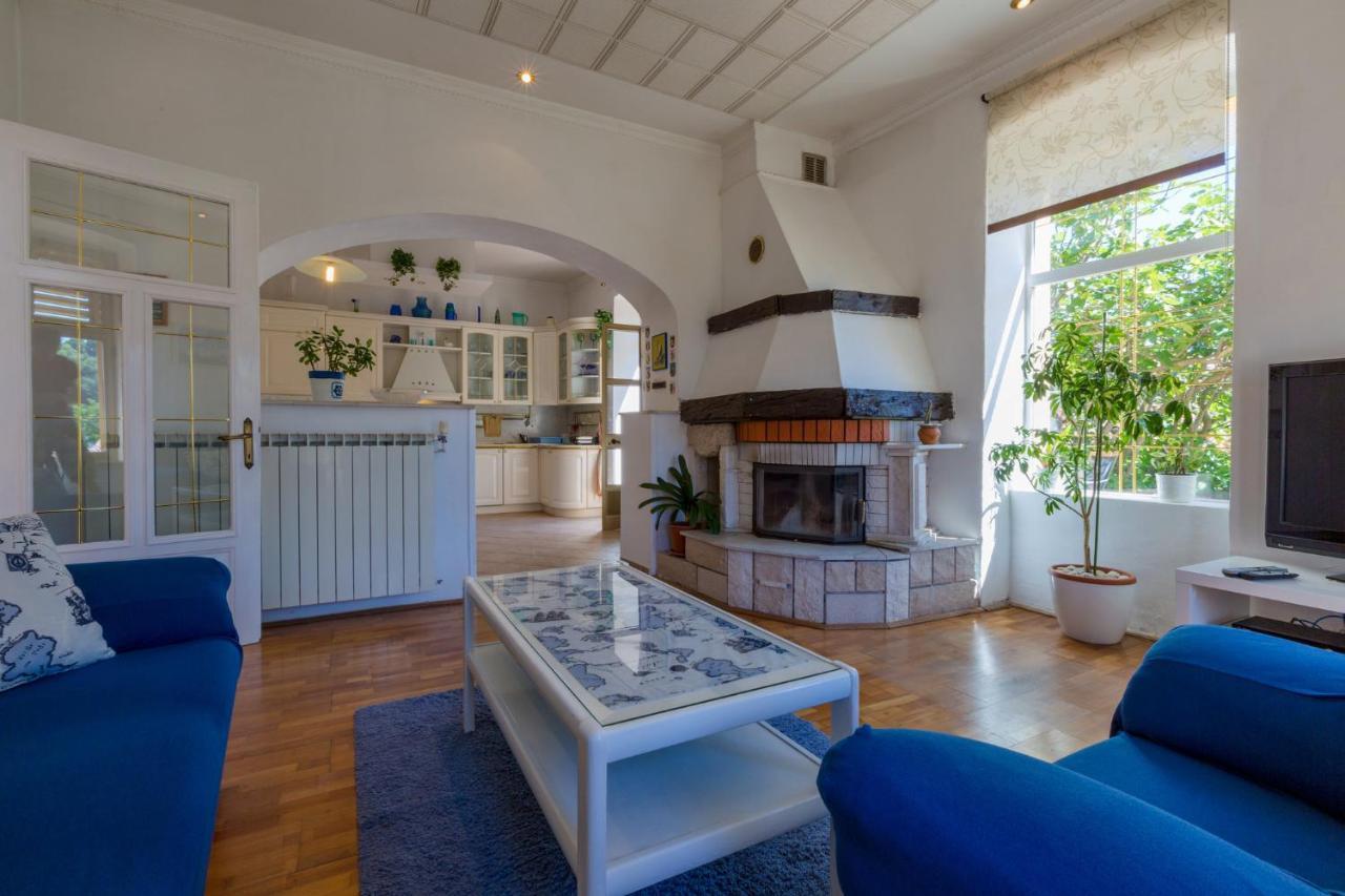 Petrinovic C Apartment Crikvenica Luaran gambar