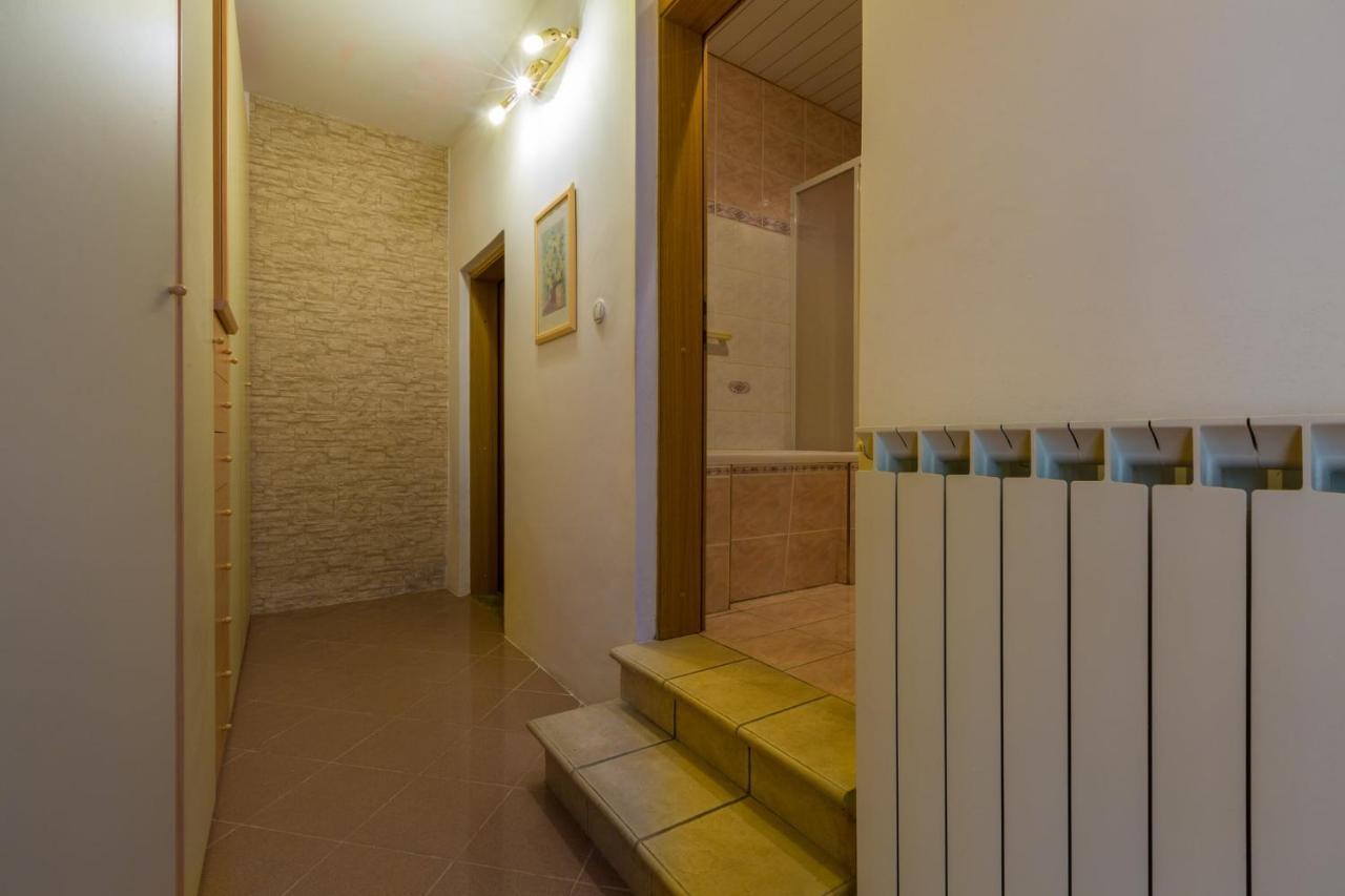 Petrinovic C Apartment Crikvenica Luaran gambar